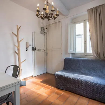 Apartment Leone Florence