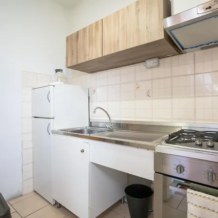 Apartment Leone