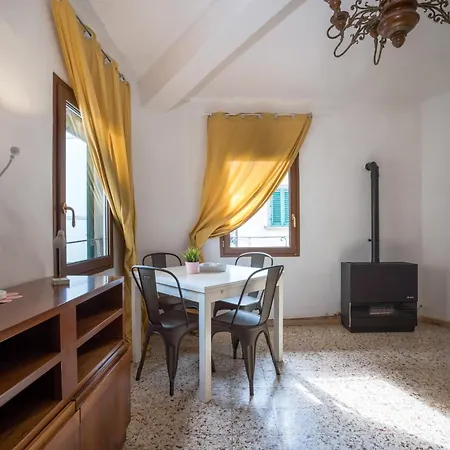 Apartment Leone *