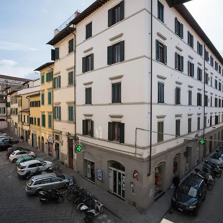 Apartment Leone