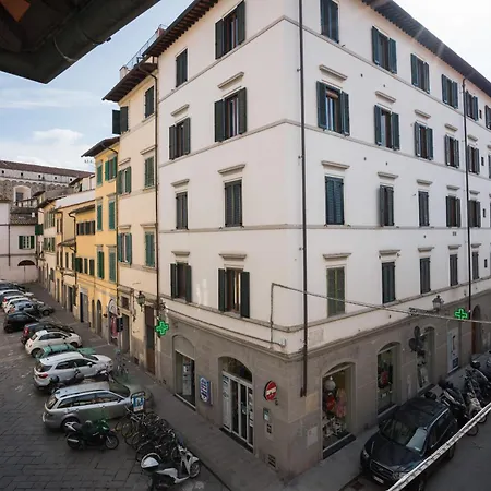 Leone * Florence